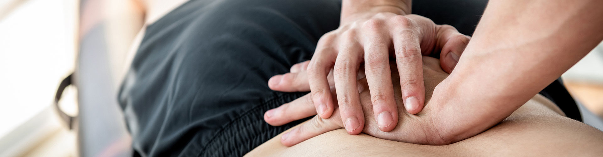 Cong vẹo cột sống