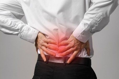 Cong Vẹo Cột Sống Ở Người Lớn - Nguyên Nhân, Triệu Chứng Và Cách Điều Trị Phù Hợp