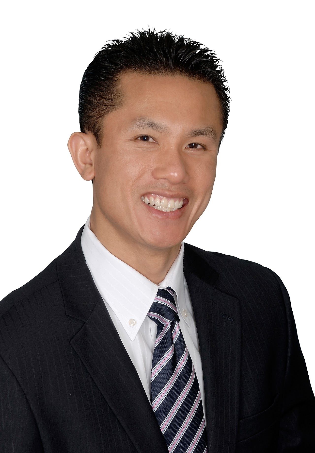 Giới Thiệu Về Bác Sĩ Hugh Van Kieu