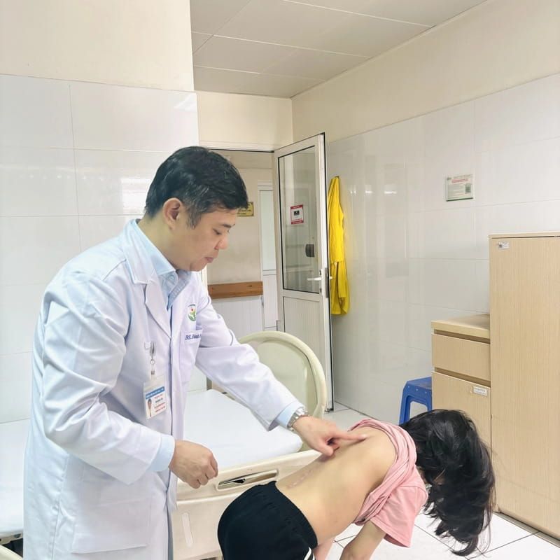 Cong vẹo cột sống có tái phát không? Nguyên Nhân Và Cách Phòng Ngừa Hiệu Quả