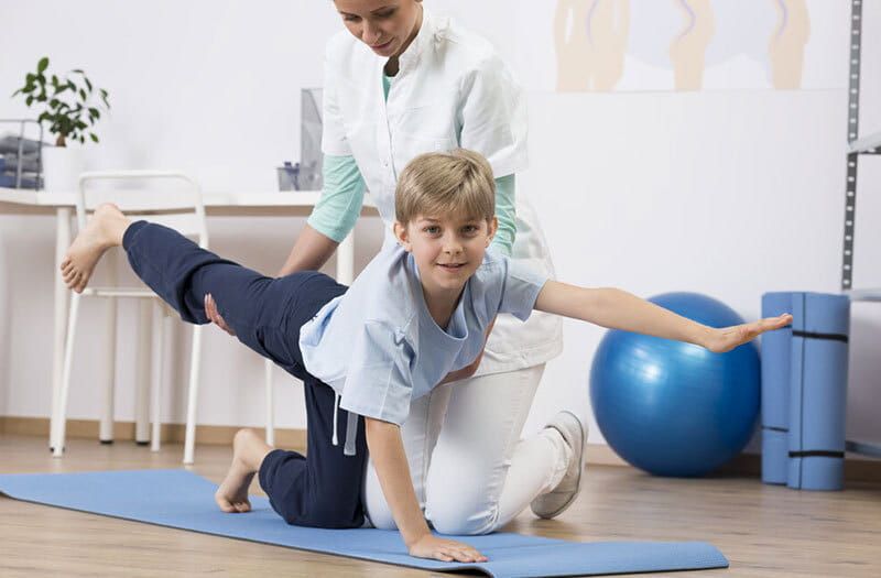 Cong vẹo cột sống có tái phát không