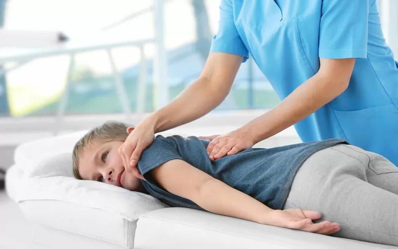 Cong vẹo cột sống có tái phát không