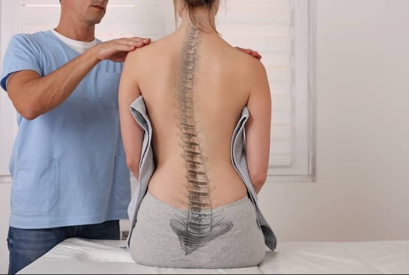 Cong Vẹo Cột Sống Ở Người Lớn: Nguyên Nhân, Dấu Hiệu Và Cách Điều Trị Hiệu Quả