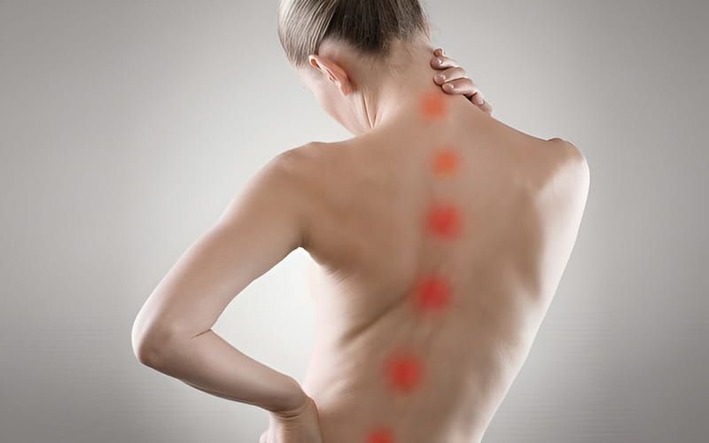 Dấu Hiệu Nhận Biết Cong Vẹo Cột Sống Ở Người Lớn