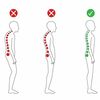 Tư Thế Đứng Đúng Là Gì? Hướng Dẫn 16 Tư Thế Đứng Ngồi Nằm Đúng Cách Giúp Bảo Vệ Cột Sống