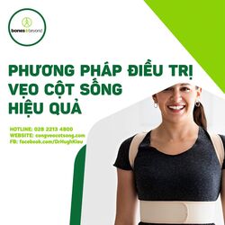 Điều Trị Cong Vẹo Cột Sống - Phương Pháp Hiệu Quả và Sự Lựa Chọn Tốt Nhất