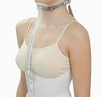Nẹp, phẫu thuật và Quan sát