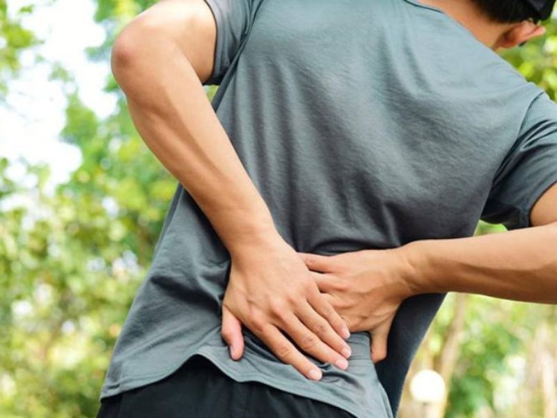 Độ Cong Cột Sống Bao Nhiêu Là Nặng? Bảng Phân Loại Chi Tiết