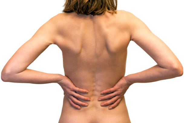 Vẹo cột sống có nguy hiểm không?