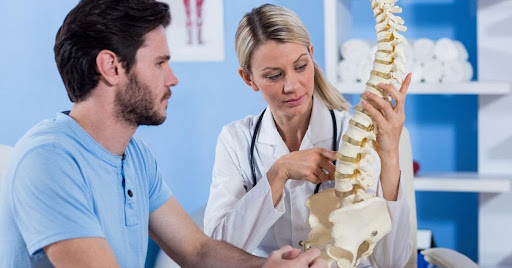 Cong vẹo cột sống có mấy loại? Và những thông tin cần biết