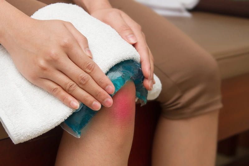 Tổng hợp mẹo chữa đau nhức xương khớp đơn giản có thể áp dụng tại nhà