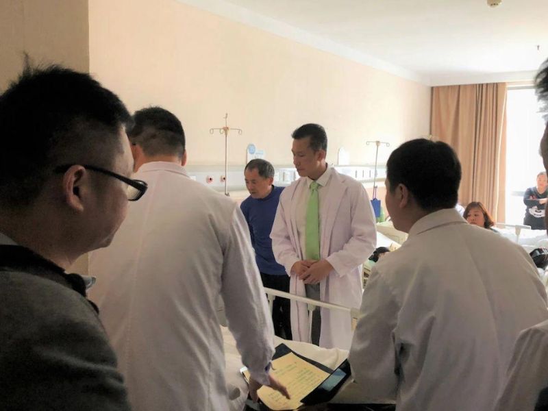 Phác Đồ Điều Trị Vẹo Cột Sống Là Gì?