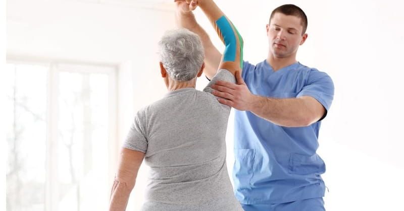 Phân Biệt Chiropractic Và Vật Lý Trị Liệu
