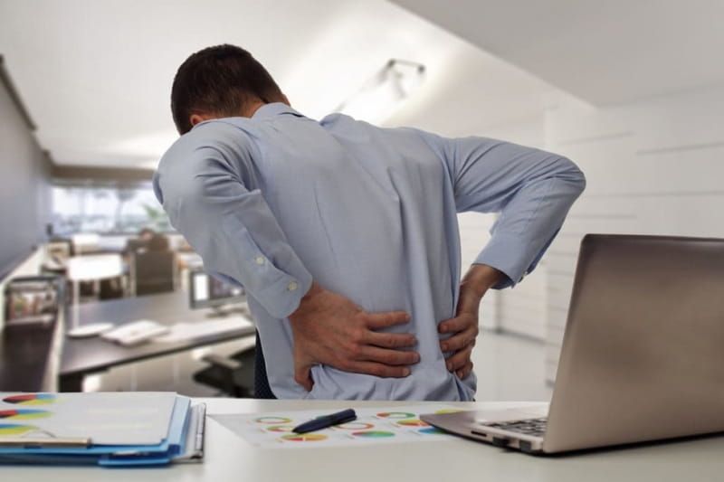 Dấu hiệu ở người trưởng thành