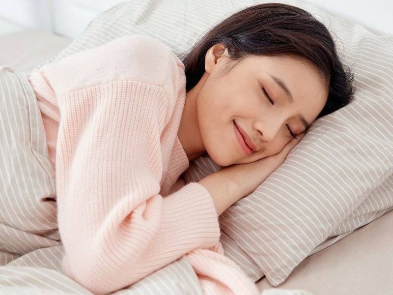 Tư Thế Nằm Ảnh Hưởng Như Thế Nào Đến Người Vẹo Cột Sống?