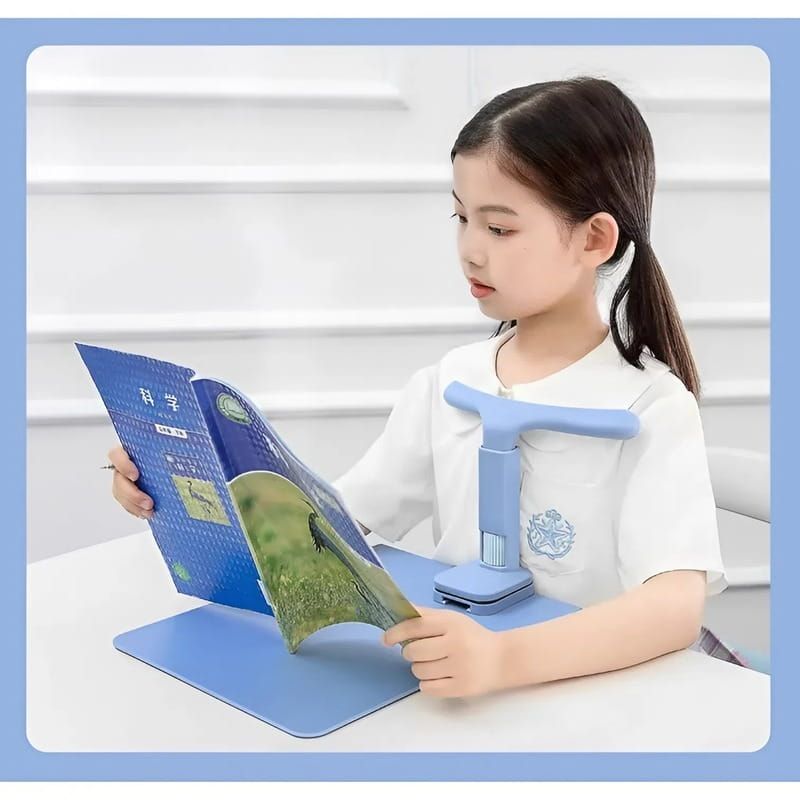 Tư thế ngồi học đúng là gì? Cách ngồi chuẩn giúp tránh gù lưng và cận thị