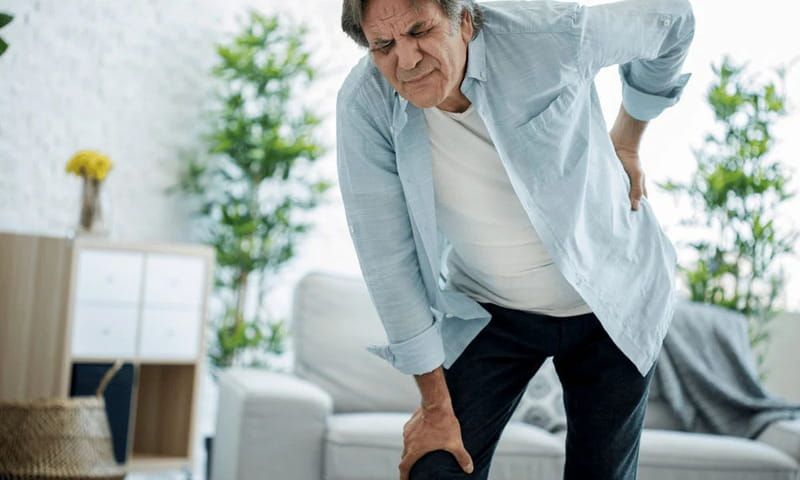 Vẹo Cột Sống Thoái Hóa Là Gì?