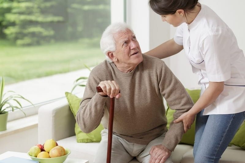 Dấu Hiệu Nhận Biết Vẹo Cột Sống Thoái Hóa