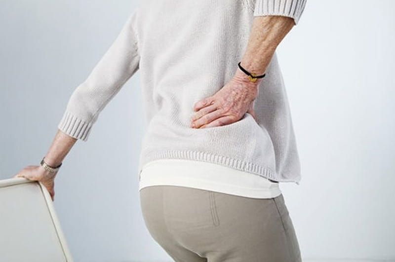 Các Phương Pháp Khắc Phục Vẹo Cột Sống Thoái Hóa